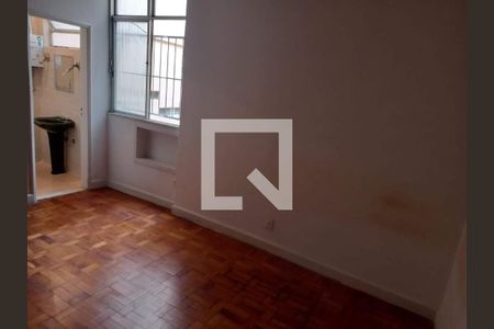 Apartamento à venda com 2 quartos, 57m² em Centro, Rio de Janeiro