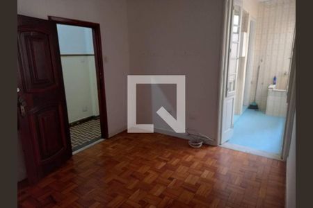 Apartamento à venda com 2 quartos, 57m² em Centro, Rio de Janeiro