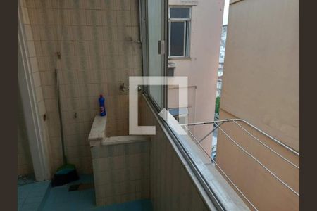 Apartamento à venda com 2 quartos, 57m² em Centro, Rio de Janeiro