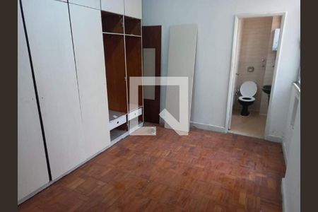 Apartamento à venda com 2 quartos, 57m² em Centro, Rio de Janeiro