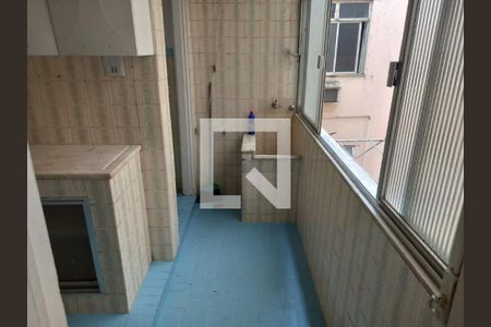Apartamento à venda com 2 quartos, 57m² em Centro, Rio de Janeiro