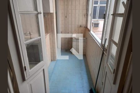Apartamento à venda com 2 quartos, 57m² em Centro, Rio de Janeiro