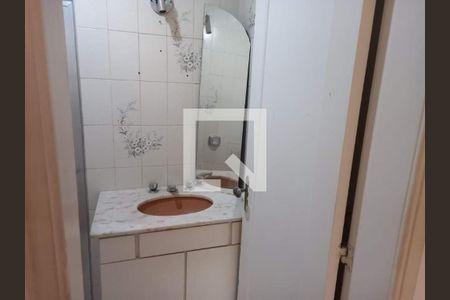 Apartamento à venda com 2 quartos, 57m² em Centro, Rio de Janeiro