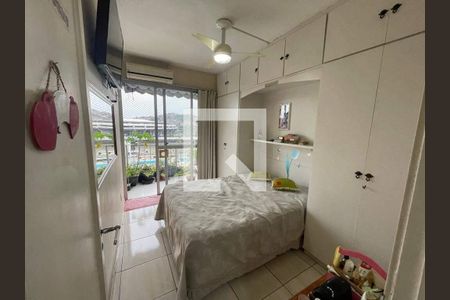 Apartamento à venda com 2 quartos, 77m² em Maracanã, Rio de Janeiro
