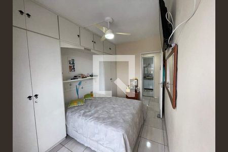 Apartamento à venda com 2 quartos, 77m² em Maracanã, Rio de Janeiro