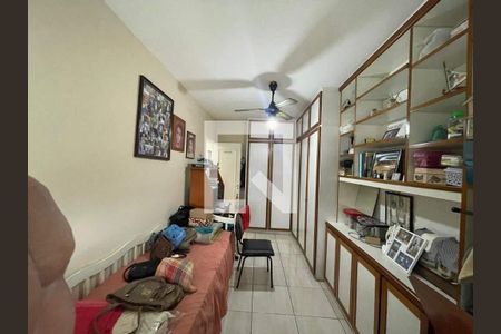 Apartamento à venda com 2 quartos, 77m² em Maracanã, Rio de Janeiro