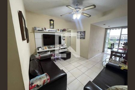 Apartamento à venda com 2 quartos, 77m² em Maracanã, Rio de Janeiro