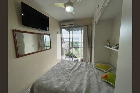 Apartamento à venda com 2 quartos, 77m² em Maracanã, Rio de Janeiro