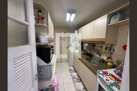 Apartamento à venda com 2 quartos, 77m² em Maracanã, Rio de Janeiro