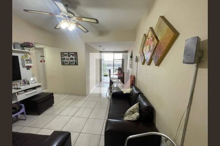 Apartamento à venda com 2 quartos, 77m² em Maracanã, Rio de Janeiro