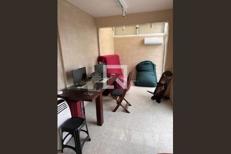 Apartamento à venda com 2 quartos, 162m² em Botafogo, Rio de Janeiro