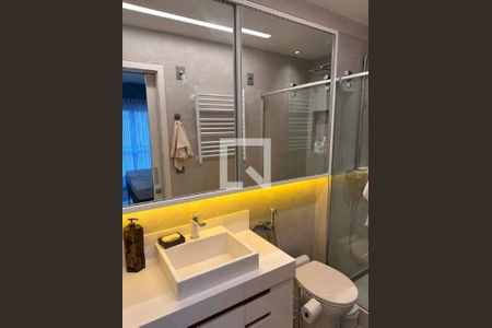 Apartamento à venda com 2 quartos, 162m² em Botafogo, Rio de Janeiro