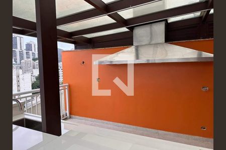 Apartamento à venda com 2 quartos, 162m² em Botafogo, Rio de Janeiro