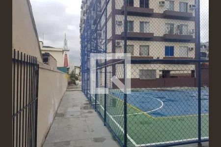 Apartamento à venda com 2 quartos, 45m² em Engenho Novo, Rio de Janeiro