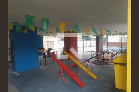 Apartamento à venda com 2 quartos, 45m² em Engenho Novo, Rio de Janeiro