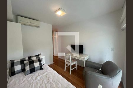 Apartamento à venda com 3 quartos, 160m² em Barra da Tijuca, Rio de Janeiro