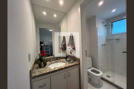 Apartamento à venda com 3 quartos, 160m² em Barra da Tijuca, Rio de Janeiro