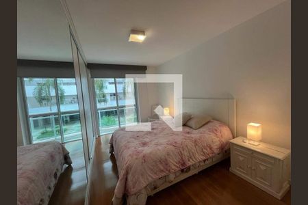 Apartamento à venda com 3 quartos, 160m² em Barra da Tijuca, Rio de Janeiro