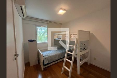 Apartamento à venda com 3 quartos, 160m² em Barra da Tijuca, Rio de Janeiro