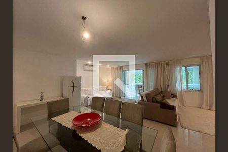 Apartamento à venda com 3 quartos, 160m² em Barra da Tijuca, Rio de Janeiro