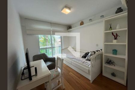Apartamento à venda com 3 quartos, 160m² em Barra da Tijuca, Rio de Janeiro