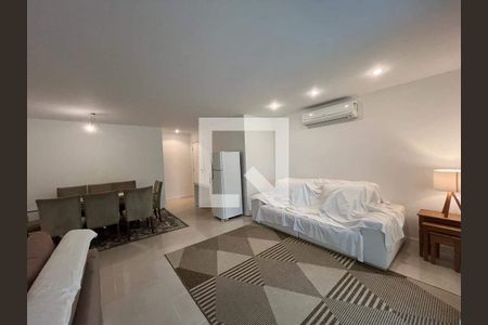 Apartamento à venda com 3 quartos, 160m² em Barra da Tijuca, Rio de Janeiro