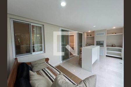 Apartamento à venda com 3 quartos, 160m² em Barra da Tijuca, Rio de Janeiro