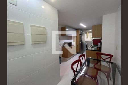 Apartamento à venda com 3 quartos, 160m² em Barra da Tijuca, Rio de Janeiro