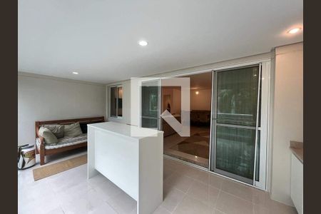 Apartamento à venda com 3 quartos, 160m² em Barra da Tijuca, Rio de Janeiro