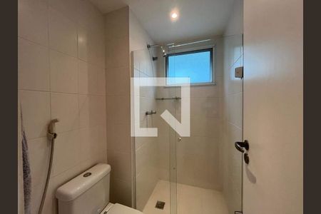 Apartamento à venda com 3 quartos, 160m² em Barra da Tijuca, Rio de Janeiro
