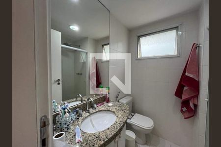 Apartamento à venda com 3 quartos, 160m² em Barra da Tijuca, Rio de Janeiro