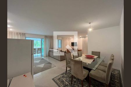 Apartamento à venda com 3 quartos, 160m² em Barra da Tijuca, Rio de Janeiro