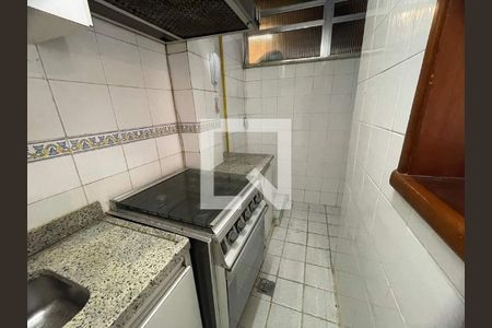 Apartamento à venda com 1 quarto, 35m² em Copacabana, Rio de Janeiro