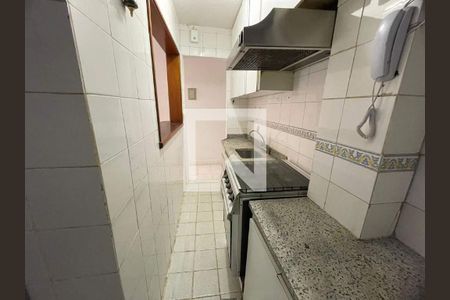 Apartamento à venda com 1 quarto, 35m² em Copacabana, Rio de Janeiro