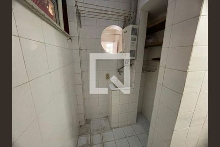 Apartamento à venda com 1 quarto, 35m² em Copacabana, Rio de Janeiro