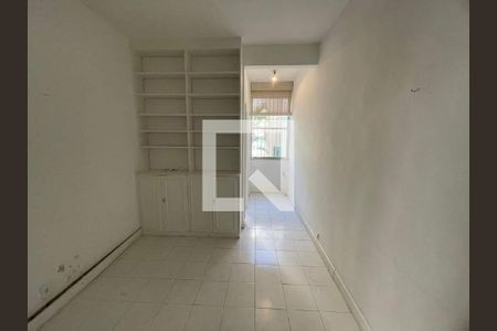 Apartamento à venda com 1 quarto, 35m² em Copacabana, Rio de Janeiro