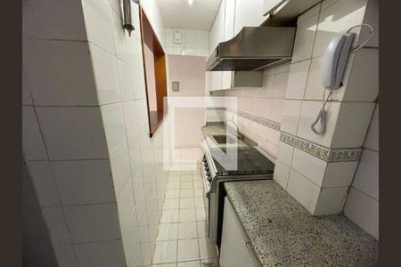 Apartamento à venda com 1 quarto, 35m² em Copacabana, Rio de Janeiro
