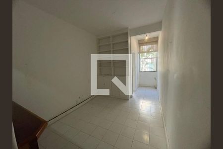 Apartamento à venda com 1 quarto, 35m² em Copacabana, Rio de Janeiro
