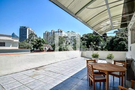 Apartamento à venda com 2 quartos, 111m² em Flamengo, Rio de Janeiro