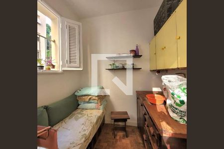 Apartamento à venda com 2 quartos, 111m² em Flamengo, Rio de Janeiro