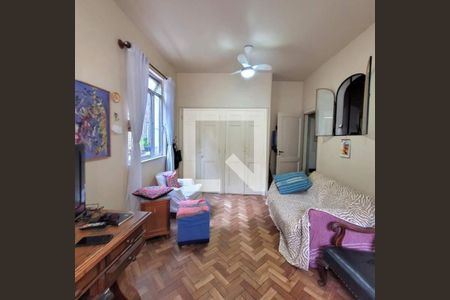 Apartamento à venda com 2 quartos, 111m² em Flamengo, Rio de Janeiro