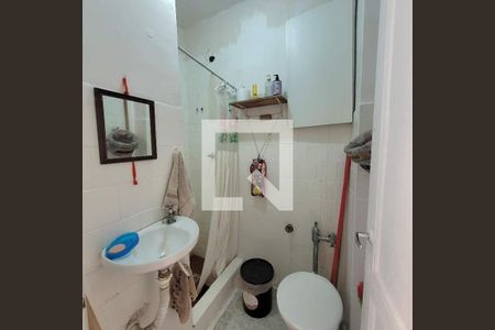 Apartamento à venda com 2 quartos, 111m² em Flamengo, Rio de Janeiro