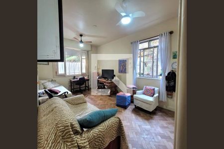 Apartamento à venda com 2 quartos, 111m² em Flamengo, Rio de Janeiro