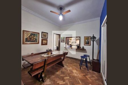 Apartamento à venda com 2 quartos, 111m² em Flamengo, Rio de Janeiro
