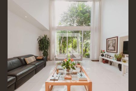 Casa à venda com 4 quartos, 630m² em Itanhangá, Rio de Janeiro