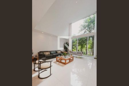 Casa à venda com 4 quartos, 630m² em Itanhangá, Rio de Janeiro