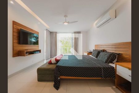 Casa à venda com 4 quartos, 630m² em Itanhangá, Rio de Janeiro