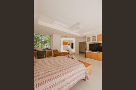 Casa à venda com 4 quartos, 630m² em Itanhangá, Rio de Janeiro