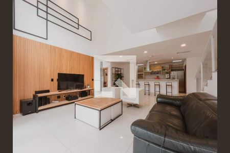 Casa à venda com 4 quartos, 630m² em Itanhangá, Rio de Janeiro