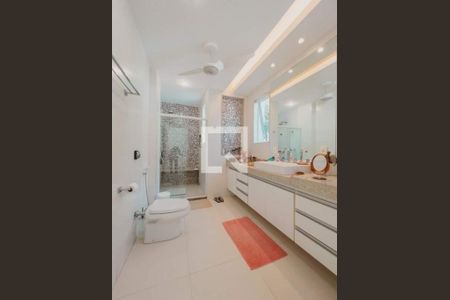 Casa à venda com 4 quartos, 630m² em Itanhangá, Rio de Janeiro